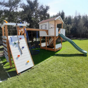 Dětské hřiště na mÍru 2