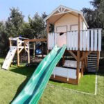 Dětské hřiště na mÍru 3