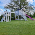 Dětské hřiště na mÍru 6