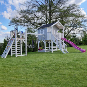 Dětské hřiště na mÍru 7