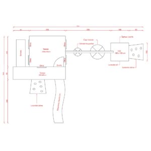 Dětské hřiště oblÁČek 4