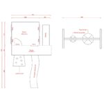 Dětské hřiště opiČÍ jeskynĚ 4