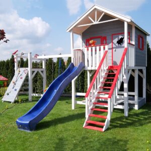 Dětské hřiště paprsek