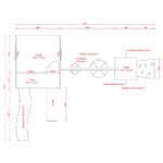 Dětské hřiště paprsek 5