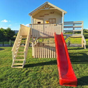 Dětské hřiště sahara 1