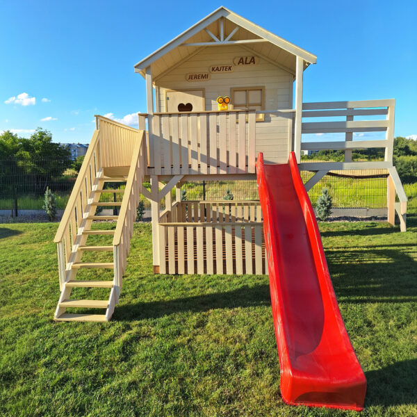 Dětské hřiště sahara 1