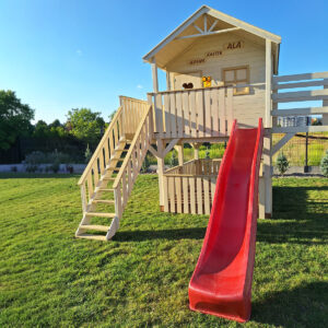 Dětské hřiště sahara 4