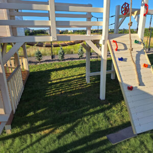 Dětské hřiště sahara 5