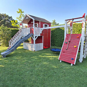 Dětské hřiště severan 1