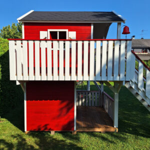 Dětské hřiště severan 2