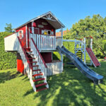 Dětské hřiště severan 3