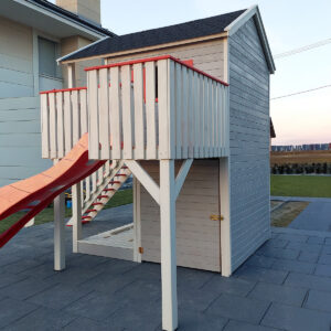 Dětské hřiště venus 1