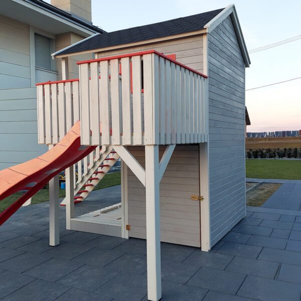 Dětské hřiště venus 1