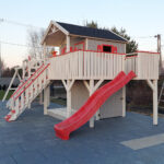 Dětské hřiště venus 2