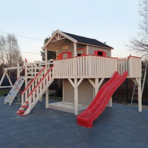 Dětské hřiště venus