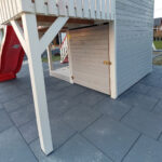 Dětské hřiště venus 4