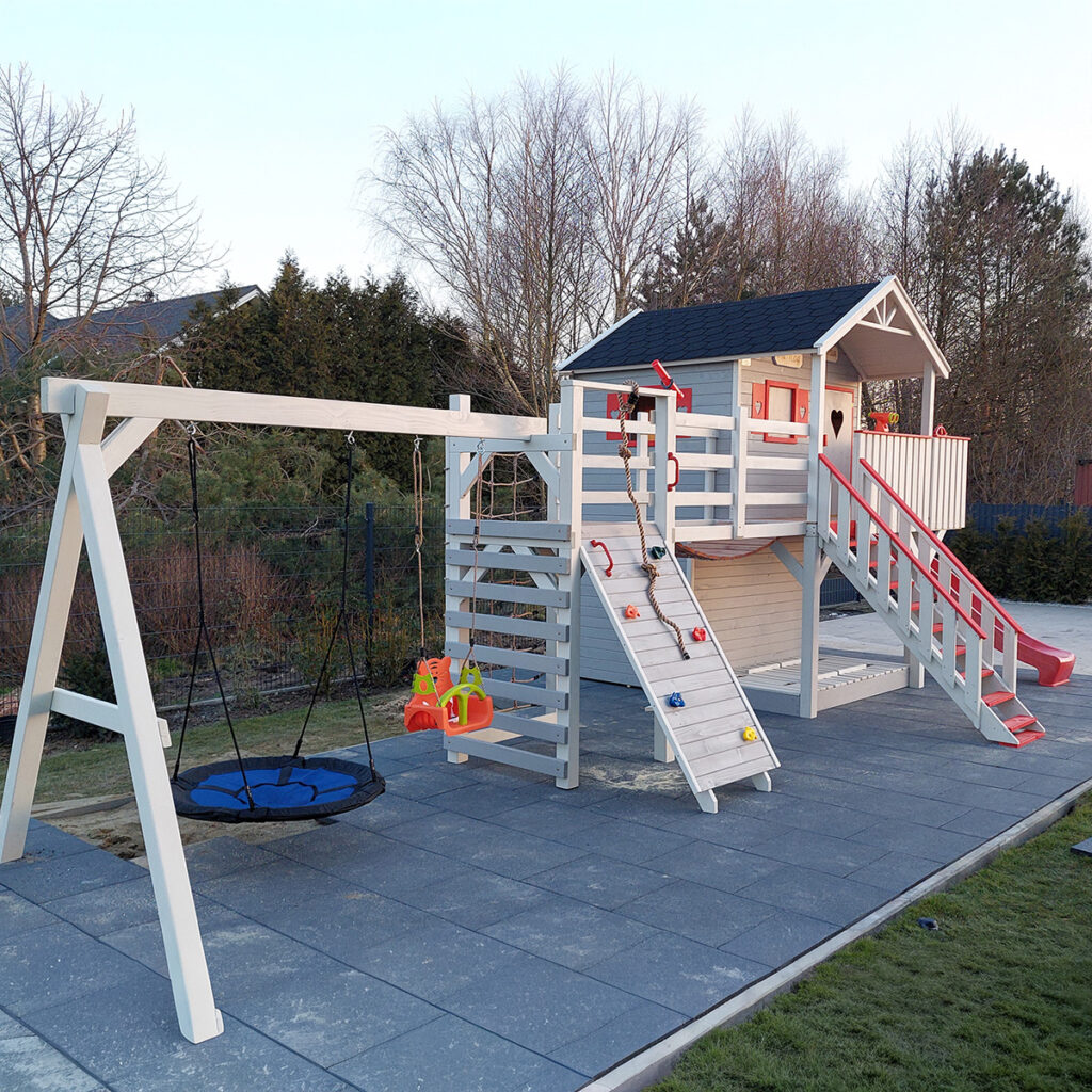 Dětské hřiště venus 5