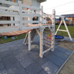 Dětské hřiště venus 6