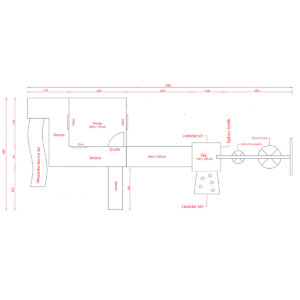 Dětské hřiště venus 7