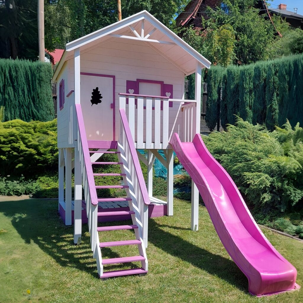 Dětské hřiště – elite