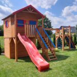 Dětské hřiště – fun