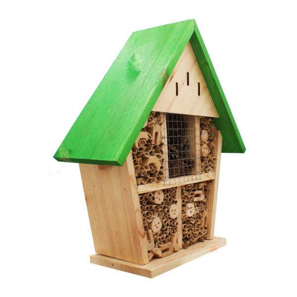Domek pro včely a hmyz 2 1