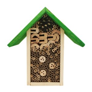 Domek pro včely a hmyz