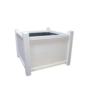 Dřevěné květináče ludvÍk xvi na míru