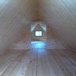 Dřevěný dům dřevostavba bŘÍza 9