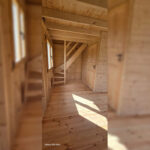 Dřevěný dům dřevostavba bŘÍzka 14