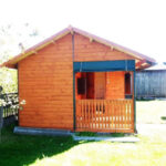 Dřevěný dům dřevostavba bŘÍzka 2