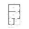 Dřevěný dům dřevostavba bŘÍzka 6
