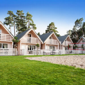 Dřevěný dům dřevostavba dub 7