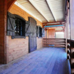 Dřevěný dům dřevostavba elixir b 2