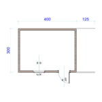 Dřevěný dům dřevostavba habr 6