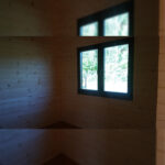 Dřevěný dům dřevostavba kaŠtan 15