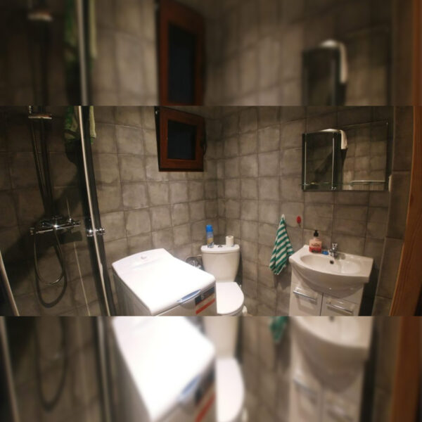 Dřevěný dům dřevostavba kaŠtan 24