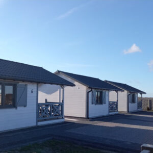 Dřevěný dům dřevostavba kaŠtan 6