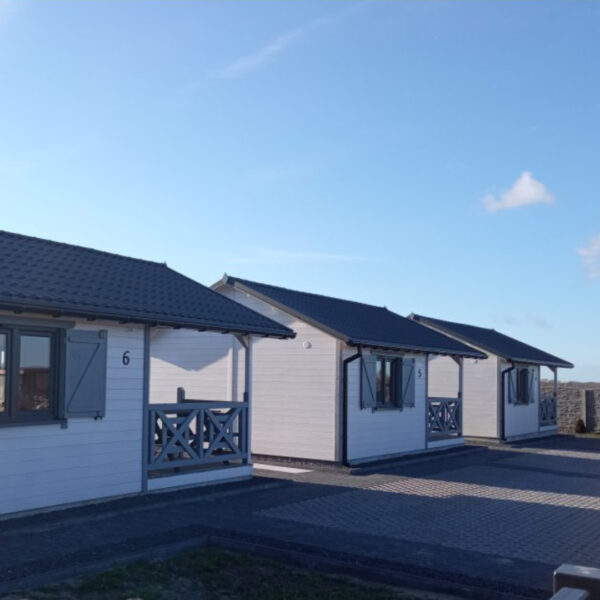 Dřevěný dům dřevostavba kaŠtan 6