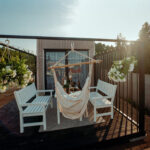 Dřevěný dům dřevostavba modular 3