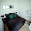 Dřevěný dům dřevostavba modular 5