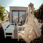 Dřevěný dům dřevostavba modular 7