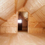 Dřevěný dům dřevostavba morava 10