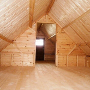 Dřevěný dům dřevostavba morava 10