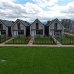 Dřevěný dům dřevostavba pino 1