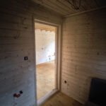 Dřevěný dům dřevostavba pino 10