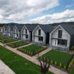 Dřevěný dům dřevostavba pino 2