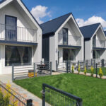 Dřevěný dům dřevostavba pino 4