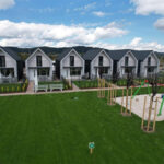 Dřevěný dům dřevostavba pino 5