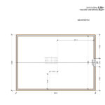 Dřevěný dům dřevostavba stodola b2 12